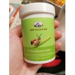 Schneckenextrakt-Creme Vom Pullach, 150 ml, Stolz