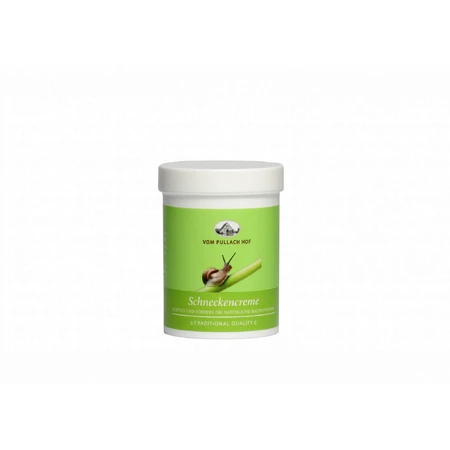 Schneckenextrakt-Creme Vom Pullach, 150 ml, Stolz