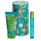 L'Erbolario box set with perfume and body cream Gin Botanicals
