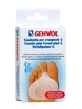 Coussinets d'avant-pieds G Taille L 2 pièces Gehwol