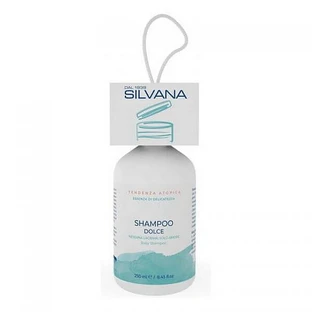 SILVANA Sh.Dolce 250ml
