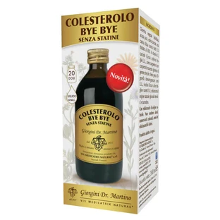 Cholesterol Bye Bye 200ml