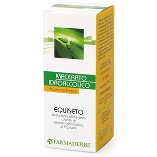 FARMADERBE EQUISETUM MIAL 50ML