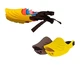 TOOLS-2-GROOM GELE MUILKORF TG. XL