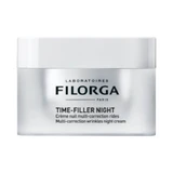 Filorga Time Filler Night Face Cream Multi-Wrinkle Correction 50ml