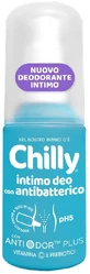 CHILLY DEO INTIEM ANTIBATT50ML