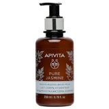 Apivita Pure Jasmijn Hydraterende Bodymilk 200ml
