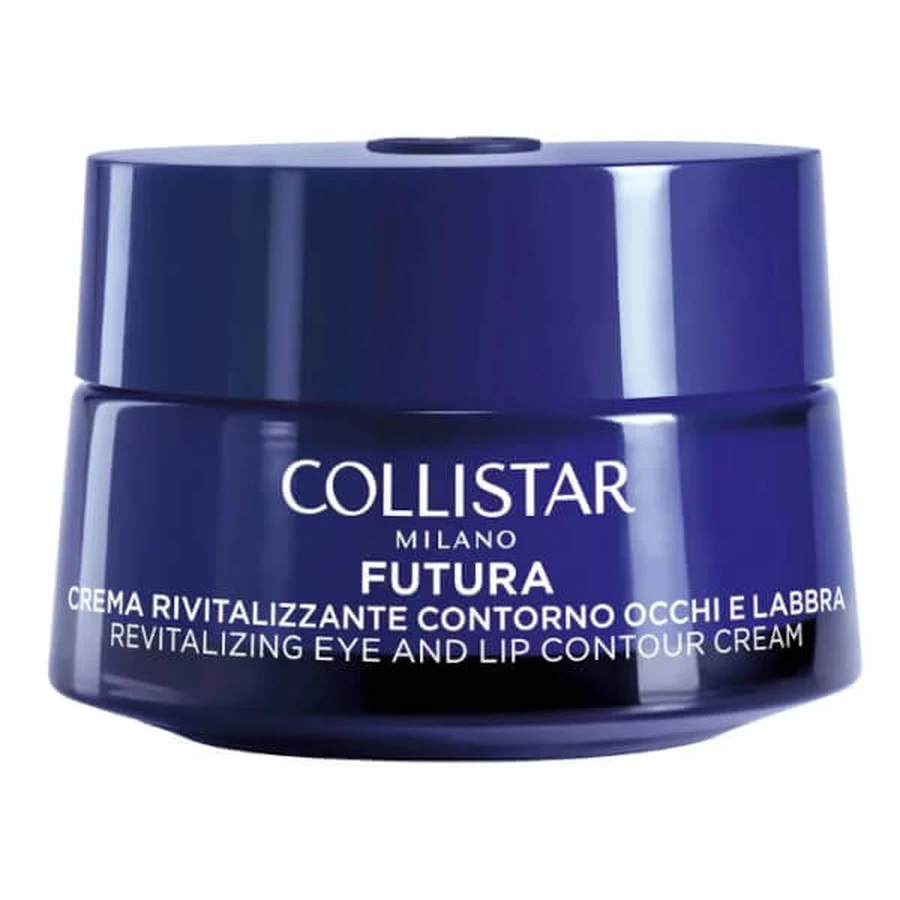 Collistar Futura Augen- und Lippenkonturencreme 15 ml