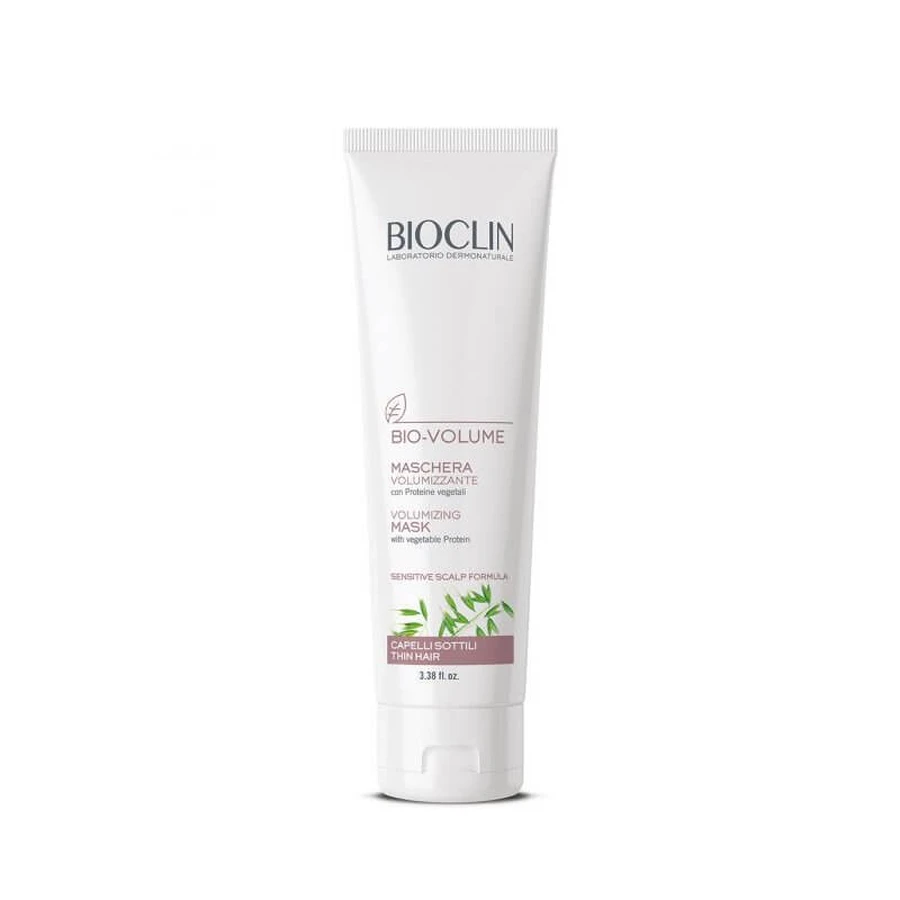 Mascarilla Bio-Volumen Bioclin 200ml