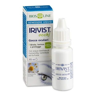 Irivist Polydose-Tropfen 15ml