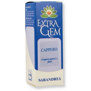 EXTRAGEM KAPPERTJES BLOEMEN GTT20ML