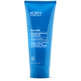 Korff facial cleansing tonic milk two-in-one