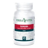 Damiana 60 Capsules 350mg Erbavita