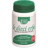 Esi Dieci Erbe 120tav