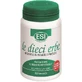 Esi Le Dieci Erbe 120tav