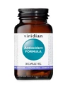 FÓRMULA ANTIOXIDANTE 30CPS