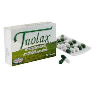 TUOLAX 30CPS