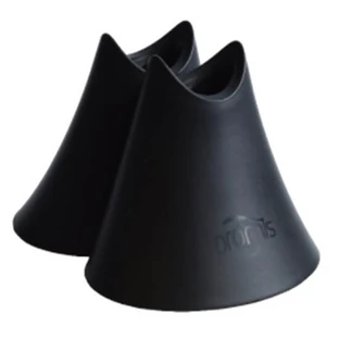 PROMIS TOOTHBRUSH HOLDER D BLACK