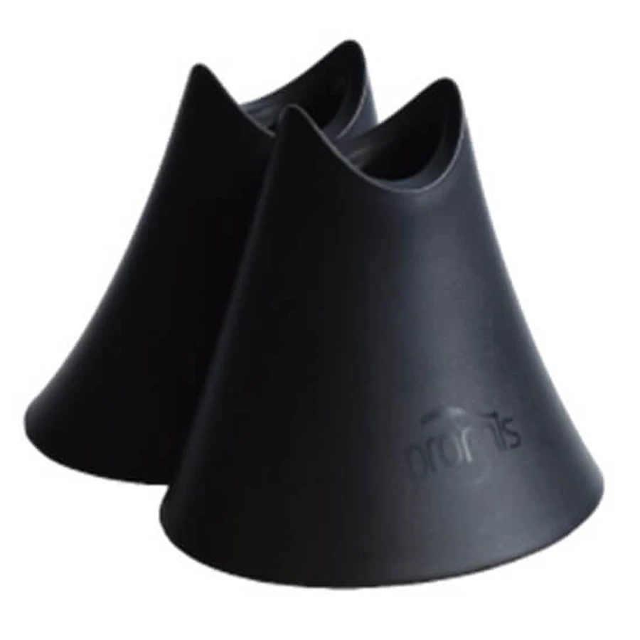 PROMIS TOOTHBRUSH HOLDER D BLACK