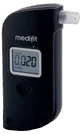 MEDIFIT BLAASTEST OP BATTERIJEN