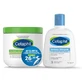 CETAPHIL BIPACK CREME 450G+DET