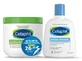 CETAPHIL BIPACK CREME 450G+DET