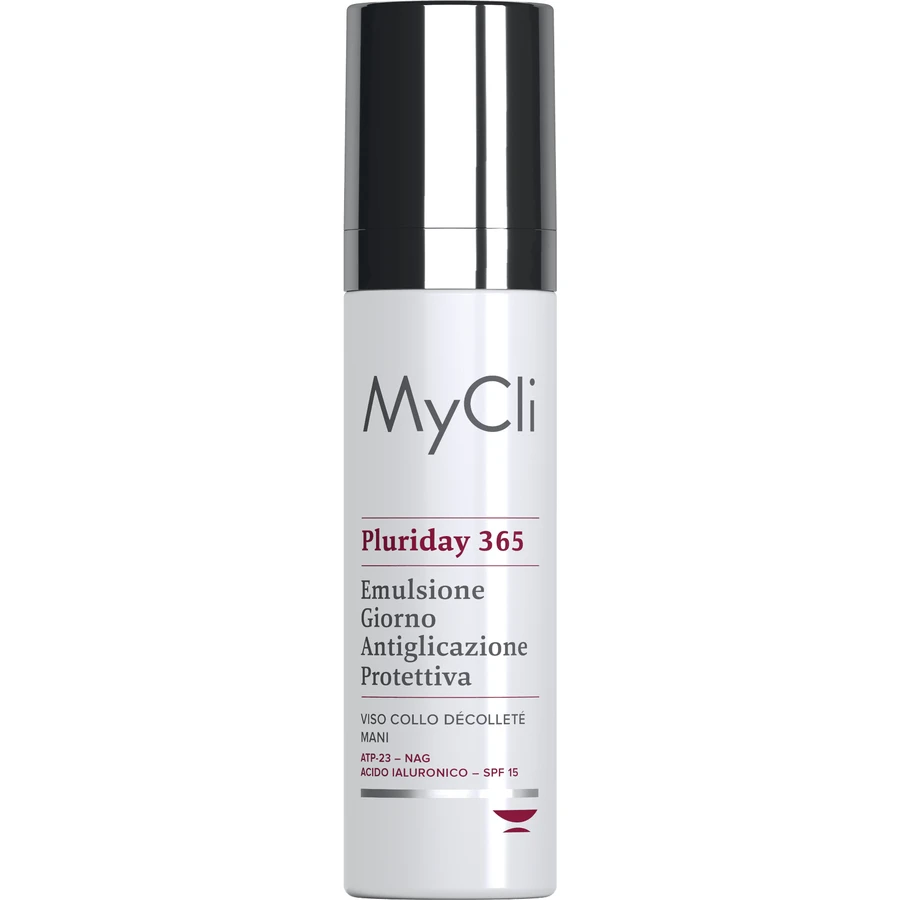 Mycli Liftable Pluriday 365 Emulsión 50 Ml