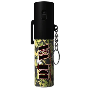 DI.VA. TOP CAMO Système de défense 2.0 15ml