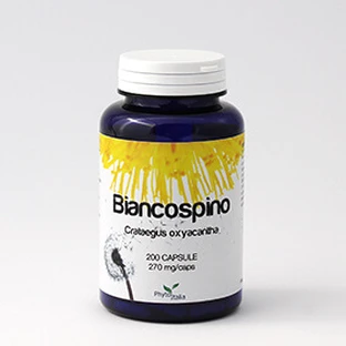 AUBÉPINE 60CPS PHYTOITALIA
