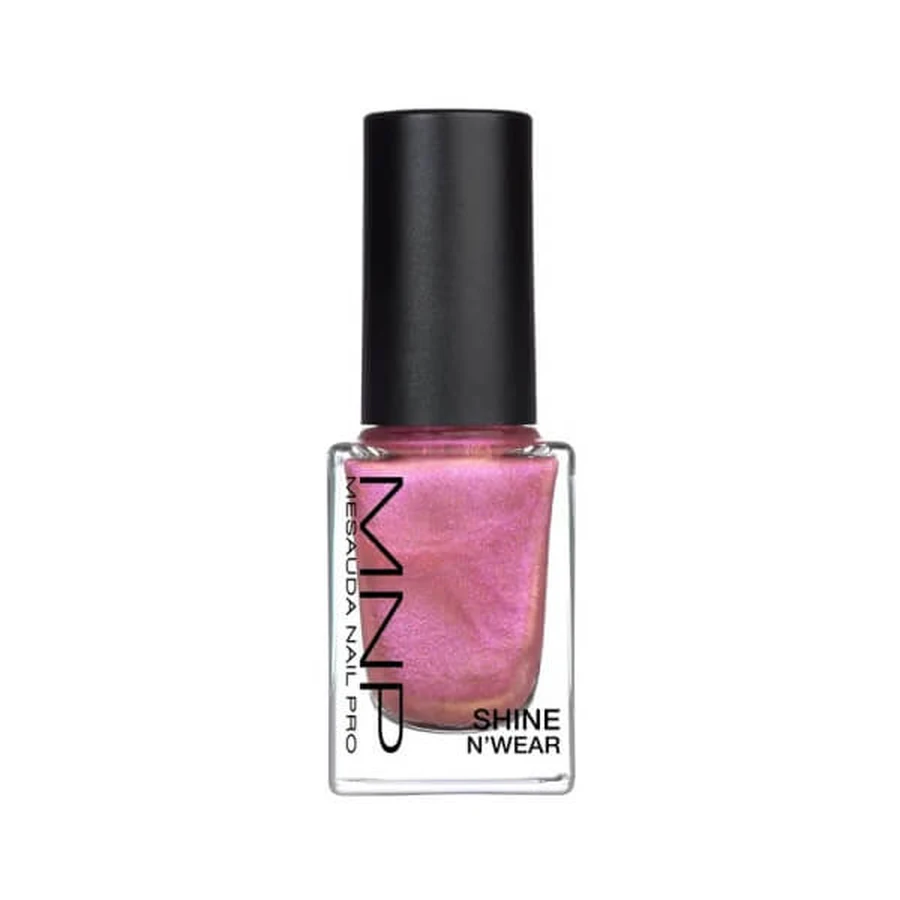 Esmalte de uñas semipermanente N'WEAR 239 MNP Aura 10ml