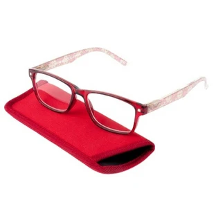 Rita Voorgemonteerde Leesbril alvita +3,50
