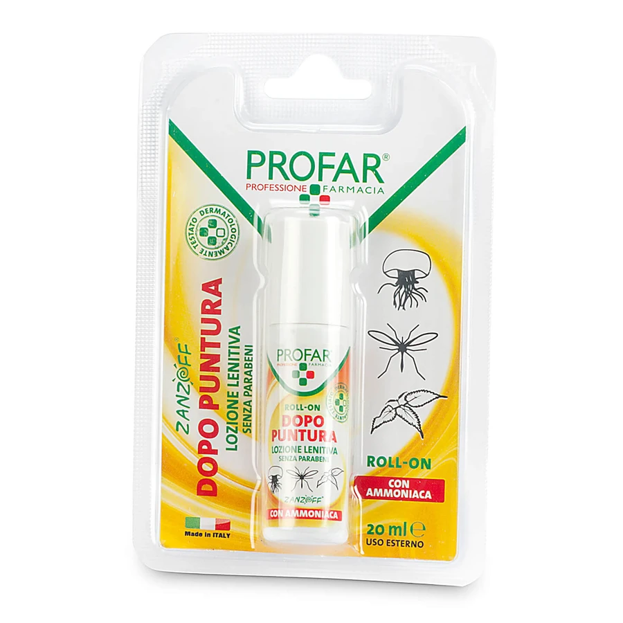 PROFAR ZANOFF LENIT D/PUNCTURE
