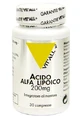 VITAL PL.Ac.Alpha Lipo.30CprSTV