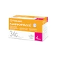 Nanopass Insuline Pen Naald Gauge 34 Lengte 4 Mm 100 stuks