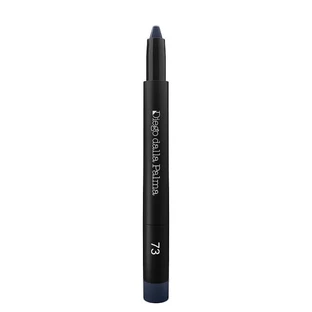 Diego Dalla Palma Shadow Line kajal eyeliner ombre à paupières 73 bleu