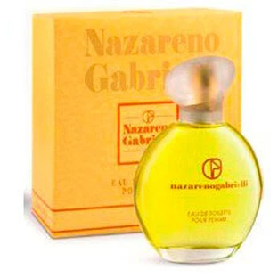 NAZARENE CLASSIC D EDT 100 VAPO
