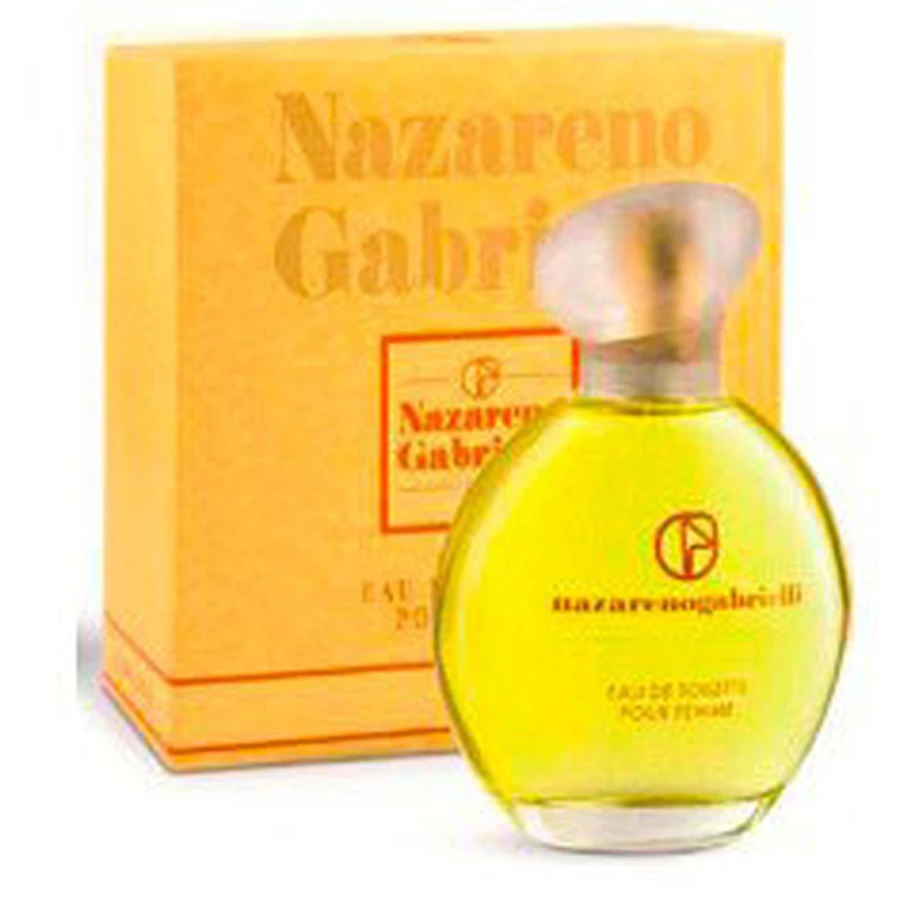 NAZARENE CLASSIC D EDT 100 VAPO