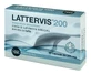 LATTERVIS 30 Tablets