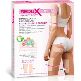 Redux Patch Perf Body Co/gl/br