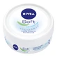 Nivea Zachte Hydraterende Crème 200ml