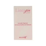 Lineagin Lavado Vaginal Calmante e Hidratante 4 Frascos 100 Ml.