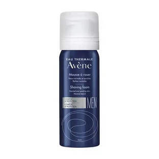 AVENE HOMME BEARD FOAM 50ML