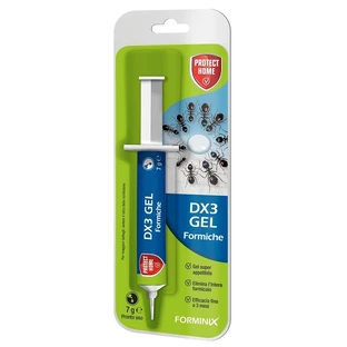 PH FORMINIX DX3 GEL ANTS7G