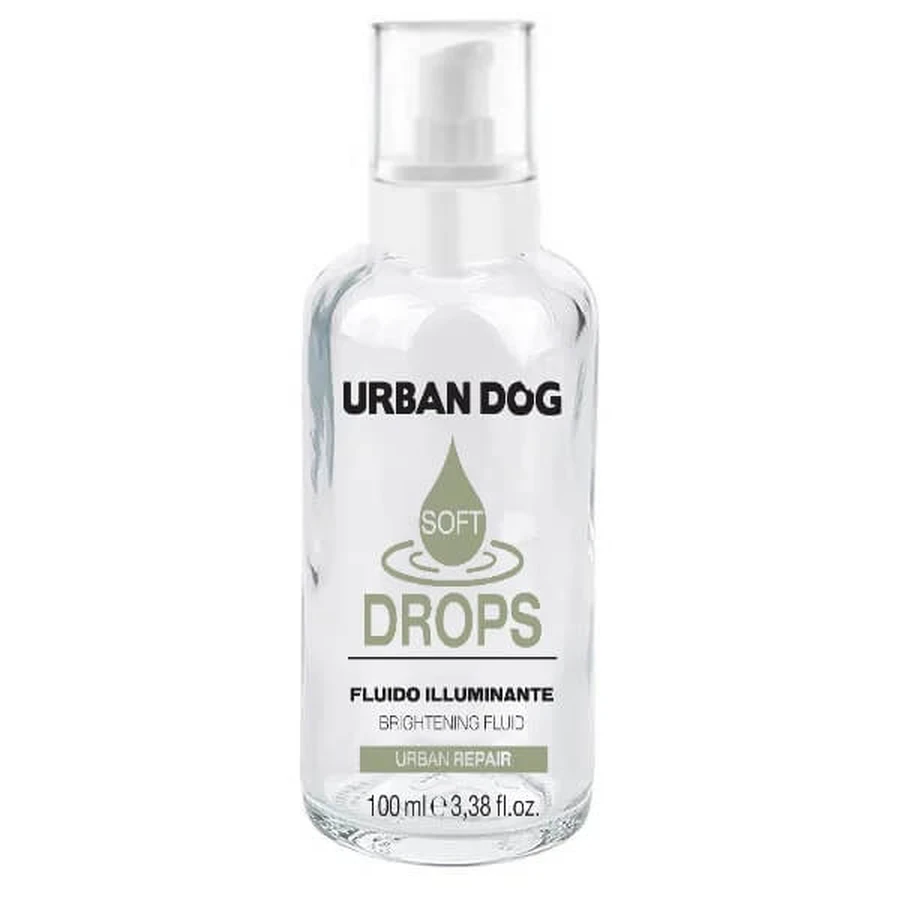 URBAN DOG LEUCHTFLÜSSIGKEIT 100 ML
