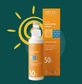 NATURAL DERMA PET HUNDESPRAY SONNENSCHUTZ 50 SPF 75 ML