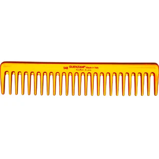 GUENZANI COMB 548 COLOR AFRO