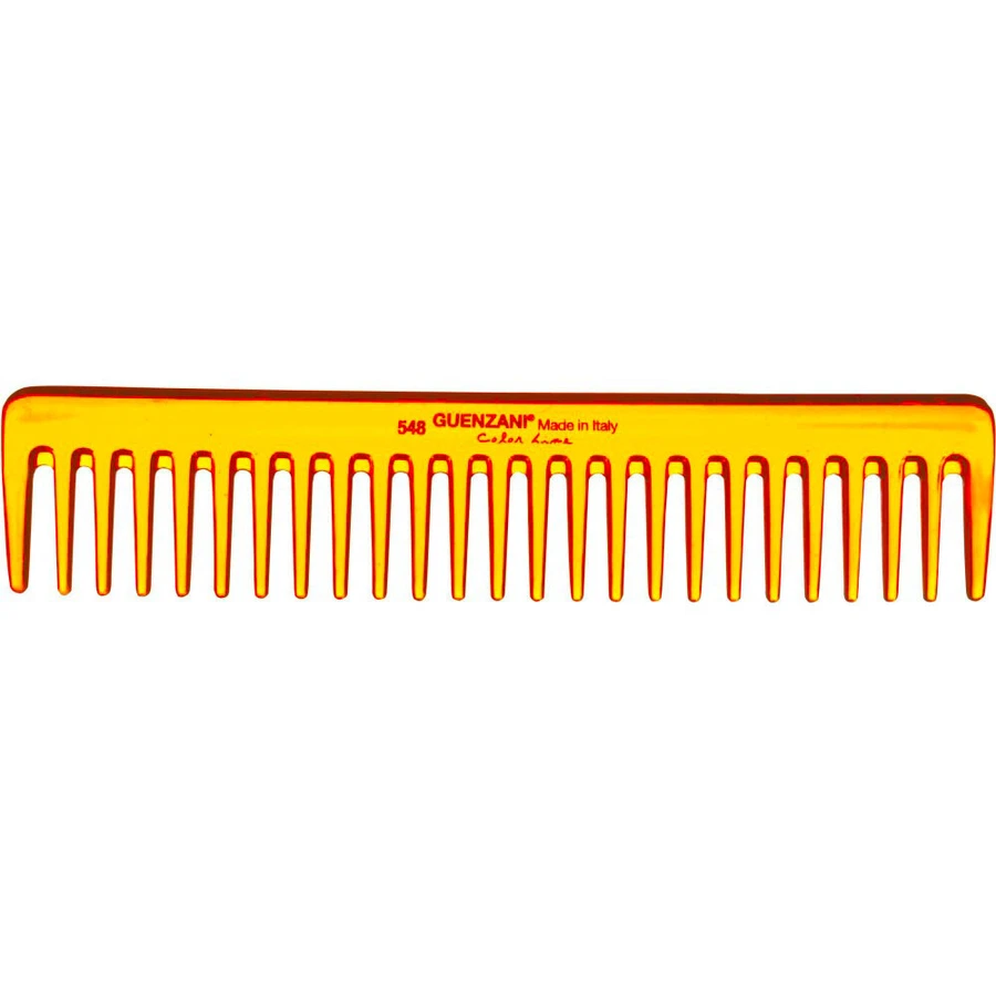 GUENZANI COMB 548 COLOR AFRO