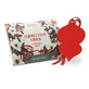 Nasotherapy Set Card Xmas 10pcs