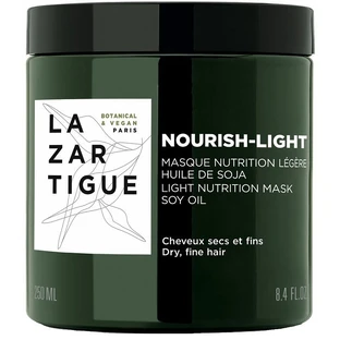 LAZARTIGUE NOURISH LIGHT MASCH