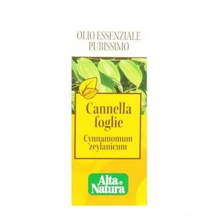 Essentia Cinnamon Leaves Pure Essential Oil 10 Ml
